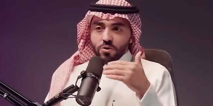 السلطات السعودية تعتقل الدكتور محمد الحاجي