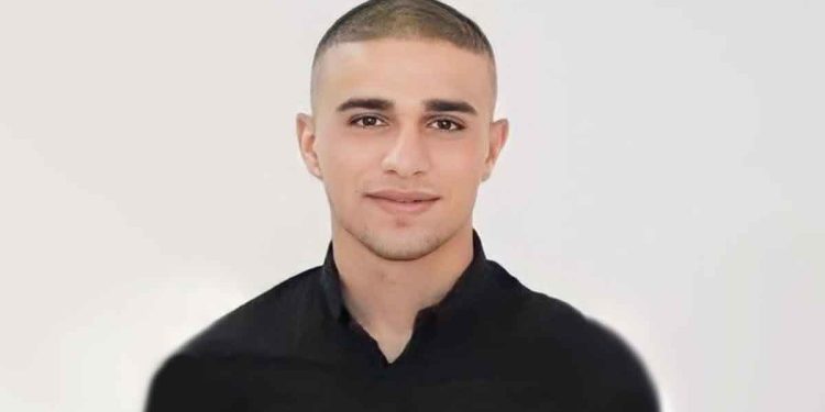 Israeli Occupation Forces Fatally Shoot Palestinian Youth, Othman Abu Khurj, in Southern Jenin