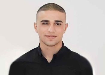 الاحتلال الإسرائيلي يقتل الطفل الفلسطيني عثمان أبو خرج جنوب جنين