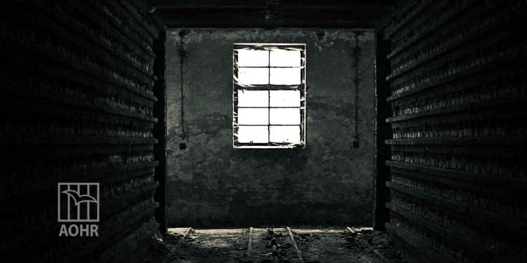 Egypt- SOS message leaked from the “Makhsous” reveals violations against detainees