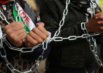 بتوجيه من إيتمار بن غفير… الاحتلال الإسرائيلي مستمر في التصعيد ضد الأسرى الفلسطينيين