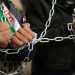 بتوجيه من إيتمار بن غفير… الاحتلال الإسرائيلي مستمر في التصعيد ضد الأسرى الفلسطينيين