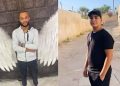 مقتل الفلسطينيين قصي الولجي ومحمد نجوم برصاص الاحتلال