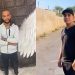 مقتل الفلسطينيين قصي الولجي ومحمد نجوم برصاص الاحتلال