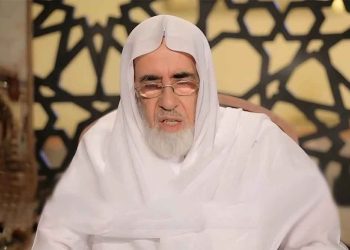 المسن السوري صالح الشامي.. 7 أشهر من الاعتقال التعسفي في السعودية