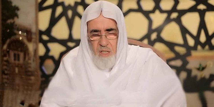 المسن السوري صالح الشامي.. 7 أشهر من الاعتقال التعسفي في السعودية