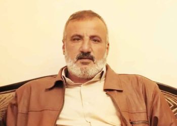 المعتقل السياسي ماجد الشراري