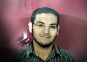 وفاة معتقل الرأي صهيب عمارة في ظروف غامضة