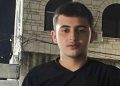 الاحتلال يقتل الشاب الفلسطيني عبدالله أبو الحسن