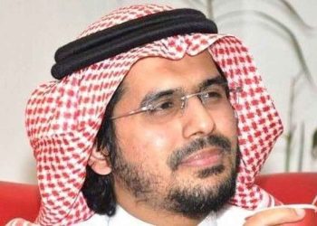 الكاتب السعودي عبدالله المالكي.. 6 أعوام في السجن