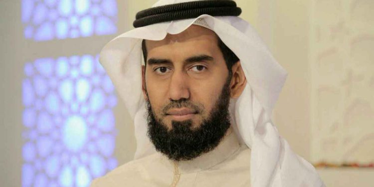 Saudi Academic Adel Banaama