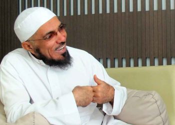 المفكر السعودي سلمان العودة يدخل عامه السابع في الاعتقال التعسفي