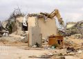 IOF Demolishes Industrial and Residential Facilities in Occupied Jerusalem