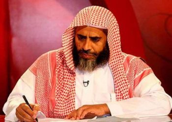 الدكتور عوض القرني