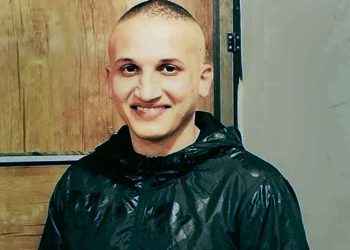 الاحتلال يقتل الفلسطيني عايد أبو حرب برصاصة في رأسه