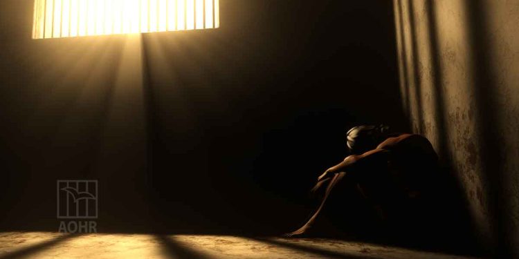 Egyptian Interior Ministry denies leaked violation videos of Badr prisoners