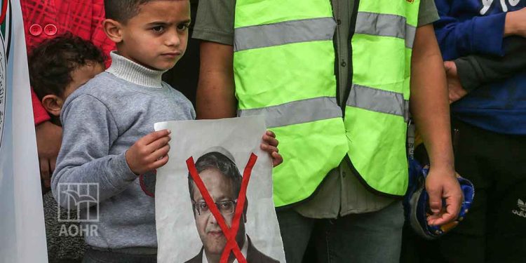 Policies of Israeli Minister of Security “Ben Gvir” against Palestinian Prisoners Warn of a new Catastrophe