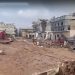 UN: 36,000 People Displaced due to Floods in Libya
