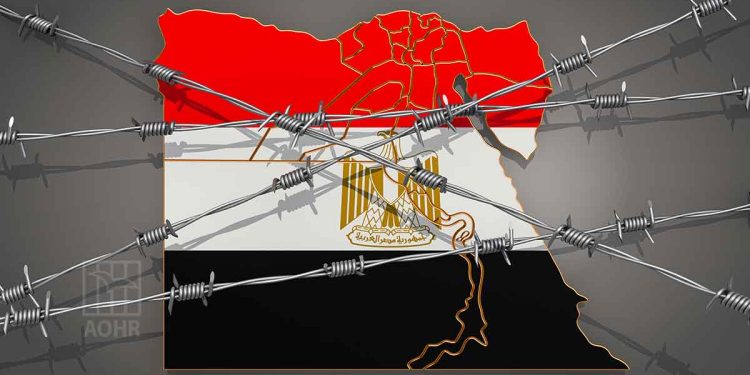 المعتقل المصري عبده أبو سمرة.. مريض بالسرطان تجاوز مدة الحبس الاحتياطي