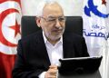 تونس.. راشد الغنوشي يبدأ إضرابا عن الطعام في معتقله