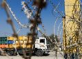 إمعانا في التنكيل بسكان قطاع غزة.. الاحتلال الإسرائيلي يقرر وقف الصادرات