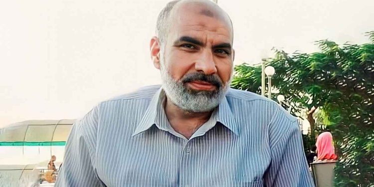 Ibrahim Al-Sheikh Latest Victim in the Egyptian Prison