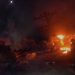 Idlib Suffers Civilian Casualties from Syrian Government Airstrikes