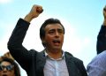 Johar Ben Mubarak Starts Hunger Strike