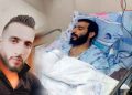 الأسير الفلسطيني المضرب كايد الفسفوس