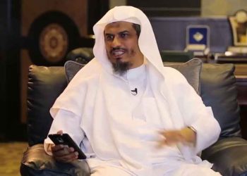 Muhammad Al-Khudairi Spends Seven Years behind Saudi Bars