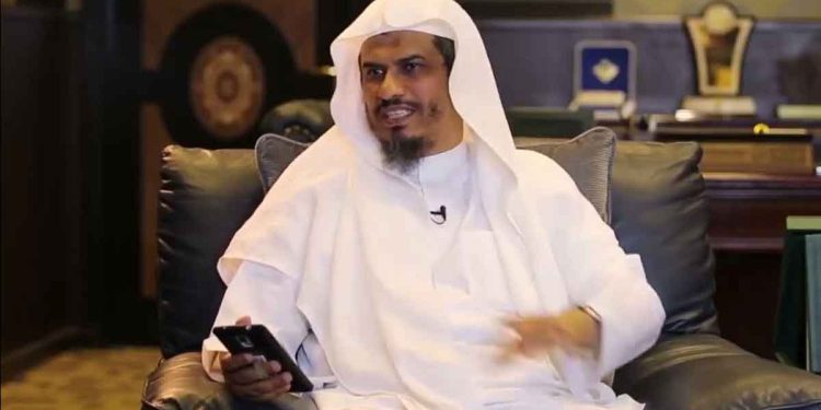Muhammad Al-Khudairi Spends Seven Years behind Saudi Bars