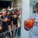 Palestinian Teen Milad Al-Rai