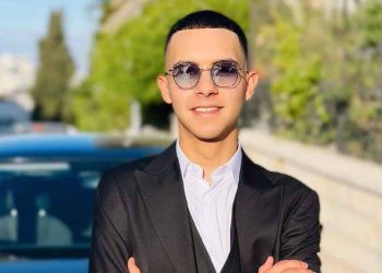 الاحتلال يعدم الشاب الفلسطيني محمد رمانة وسط الضفة