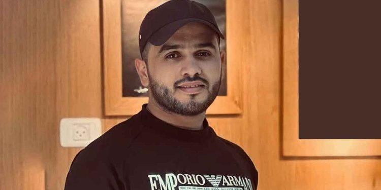 Musab Shtayyeh Spends One Year in Arbitrary Detention in PA Prisons