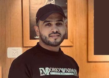 صعب اشتية.. عام كامل من الاعتقال التعسفي