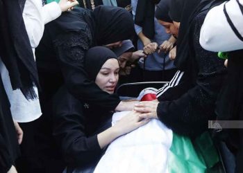 مقتل 6 فلسطينيين وجرح العشرات .. جرائم إسرائيلية متكررة بحاجة إلى ردع دولي