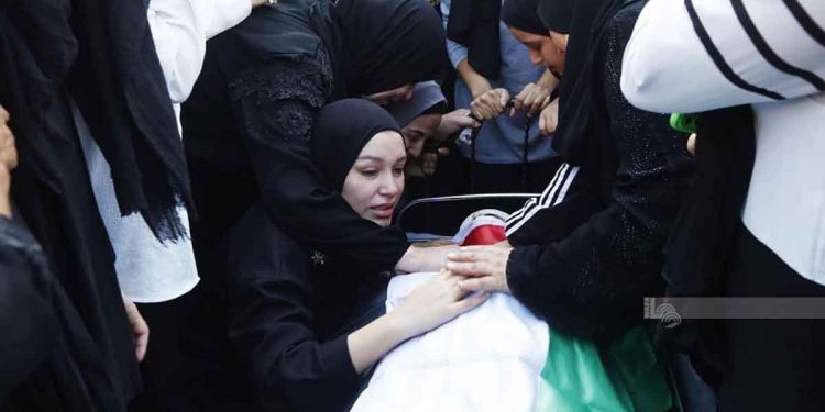 مقتل 6 فلسطينيين وجرح العشرات .. جرائم إسرائيلية متكررة بحاجة إلى ردع دولي