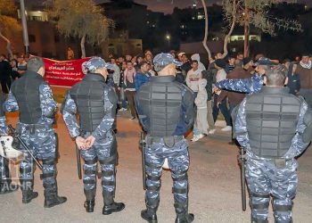 Ongoing Political Arrests in West Bank Raise Concerns