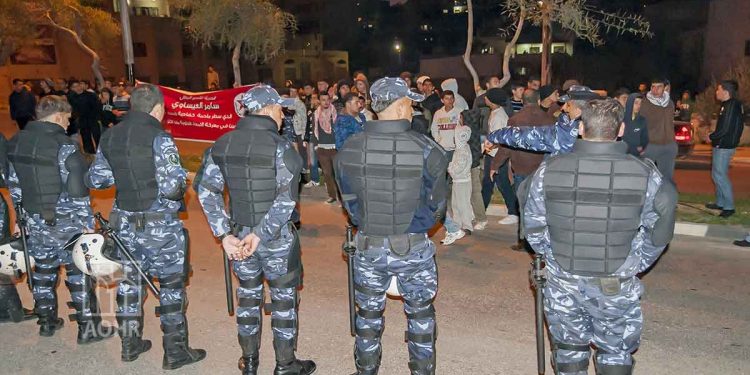 Ongoing Political Arrests in West Bank Raise Concerns