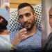 Three Palestinian Prisoners Continue their Hunger Strike