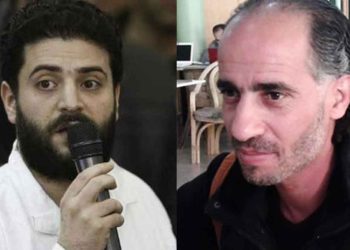 مصر.. الروبي يتم عاما في محبسه ومحاكمة جديدة لأسامة مرسي