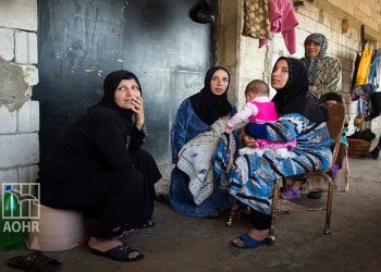 Syrian refugees- Between forced return and the regime’s attacks