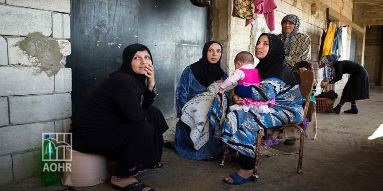 Syrian refugees- Between forced return and the regime’s attacks