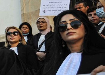 استدعاء محاميتين تونسيتين للتحقيق بسبب إدلائهما بتصريحات صحفية