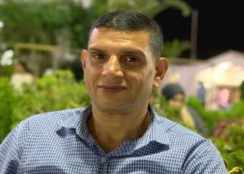 الصحفي وائل عبد الغني.. 9 أيام في الإخفاء القسري