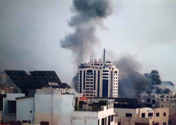 19 Palestinians Killed in New Israeli Massacre in Khan Yunis