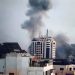 19 قتيلا فلسطينيا في مجزرة ارتكبها الاحتلال بخان يونس