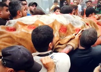 765 قتيلاً و4000 جريح في عدوان الاحتلال الإسرائيلي على غزة