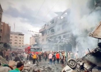 International slow response and Arab compliance with the occupation increase its crimes and frustrate victims