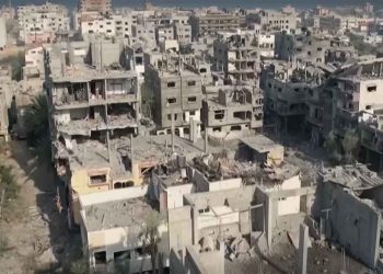 Unprecedented aggression on Gaza… If the world doesn’t act now, then when?!